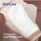 MOLICARE Premium wattenschijfje 5 druppels, 14 stuks