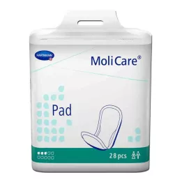 MOLICARE Pad 3 druppels, 28 stuks