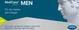 Instructions for use for MOLICARE Premium MEN Pad 2 druppels, 14 st - 1