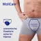 MOLICARE Premium MEN Pad 3 druppels, 14 stuks