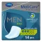 MOLICARE Premium MEN Pad 3 druppels, 14 stuks
