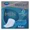 MOLICARE Premium MEN Pad 4 druppels, 14 stuks