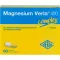 MAGNESIUM VERLA 400 capsules, 60 st