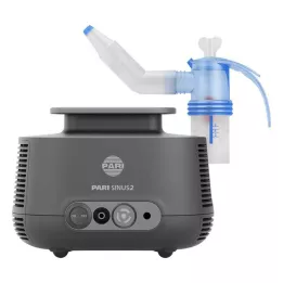 PARI SINUS2-inhalatieapparaat, 1 stuk
