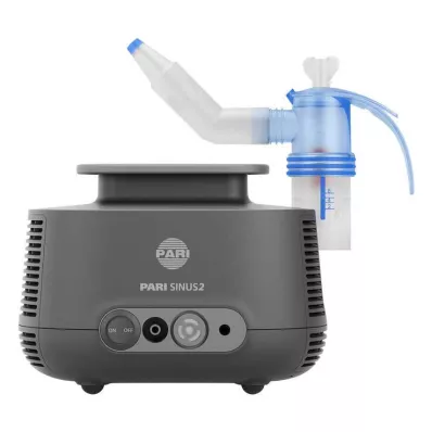 PARI SINUS2-inhalatieapparaat, 1 stuk