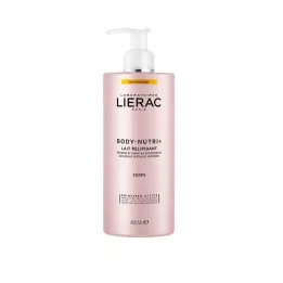 LIERAC Body-Nutri Lipide Herstellende Melk, 400 ml