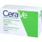 CERAVE Hydraterende was, 128 g
