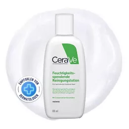CERAVE Hydraterende reinigingslotion, 88 ml