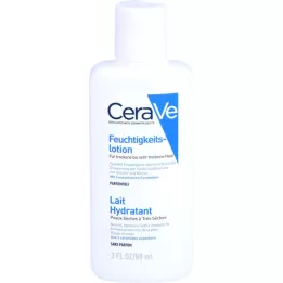 CERAVE Hydraterende lotion, 88 ml