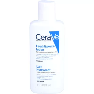 CERAVE Hydraterende lotion, 88 ml