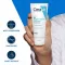 CERAVE SA Regenererende voetcrème, 88 ml