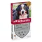 ADVANTIX Spot-on oplossing voor toepassing op de huid voor honden 40-60 kg, 4X6.0 ml