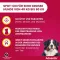 ADVANTIX Spot-on oplossing voor toepassing op de huid voor honden 40-60 kg, 4X6.0 ml