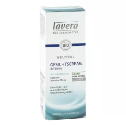 LAVERA Neutrale Gezichtscrème, 50 ml