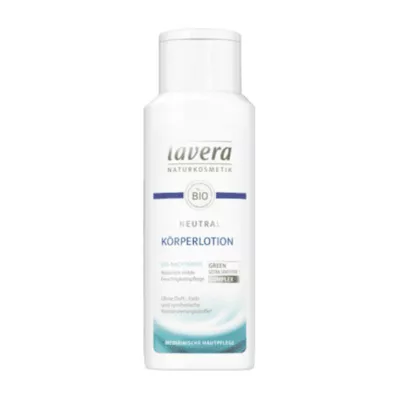 Lavera Neutrale Bodylotion, 200 ml Lavera Neutrale Bodylotion, 200 ml