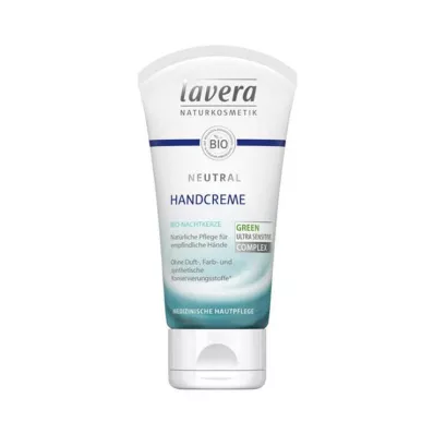 Lavera Neutrale Handcrème, 50 ml