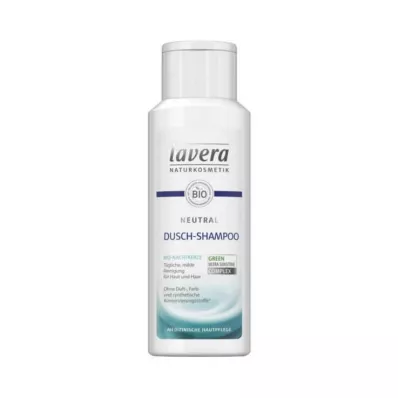 Lavera Neutrale Doucheshampoo, 200 ml Lavera Neutrale Doucheshampoo, 200 ml