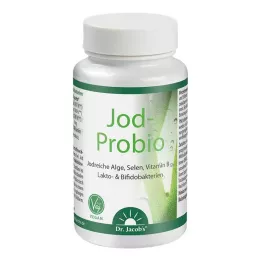 JOD-PROBIO Dr.Jacobs Capsules, 90 Capsules