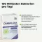 DARMFLORA Active Plus 100 miljard bacteriën+7 vitaminen, 80 stuks