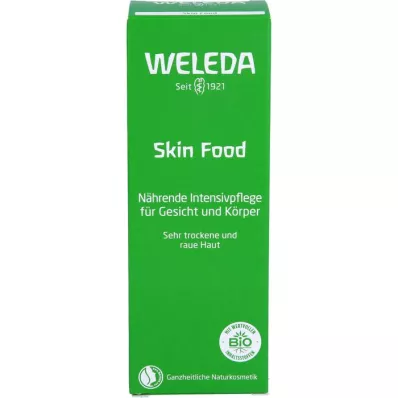 WELEDA Huidvoeding, 75 ml