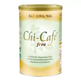 CHI-CAFE vrij poeder, 250 g