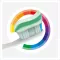 Colgate Total Plus Gezonde Witte Tandpasta (75 ml)