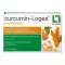 CURCUMIN-LOGES plus Boswellia-capsules, 120 capsules