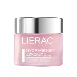 LIERAC Hydragenist Crème N, 50 ml