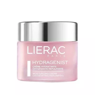LIERAC Hydragenist Crème N, 50 ml LIERAC Hydragenist Crème N, 50 ml