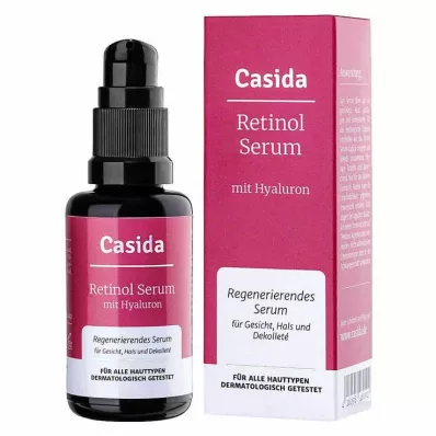 Retinolserum, 30 ml Retinolserum, 30 ml