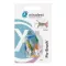 Miradent Interd.Pic-Brush vervangingspakket, assorti, 12 stuks