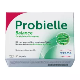 PROBIELLE Balans-capsules, 30 stuks