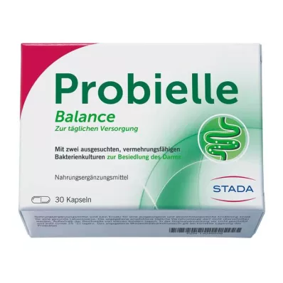 PROBIELLE Balans-capsules, 30 stuks