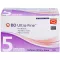 BD ULTRA-FINE Pennaalden 5 mm 31 G 0,25 mm, 105 stuks