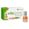 VITASPRINT Pro Energy Drinkflessen, 8 stuks