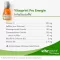 VITASPRINT Pro Energy Drinkflessen, 8 stuks
