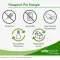 VITASPRINT Pro Energy Drinkflessen, 24 stuks