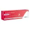 HEPARIN AXICUR 30.000 I.U. gel, 100 g