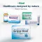GRIPP-HEEL Tabletten, 100 stuks