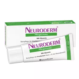 NEURODERM Verzorgingscrème, 100 ml