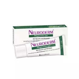 NEURODERM Lipo verzorgingscrème, 100 ml