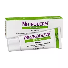 NEURODERM Verzorgende lotion, 250 ml