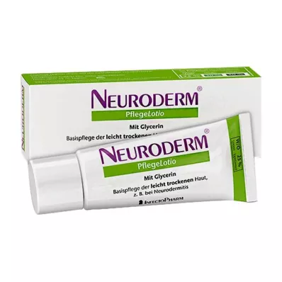 Neuroderm verzorgingslotion, 250 ml