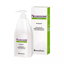 NEURODERM Verzorgende lotion, 500 ml