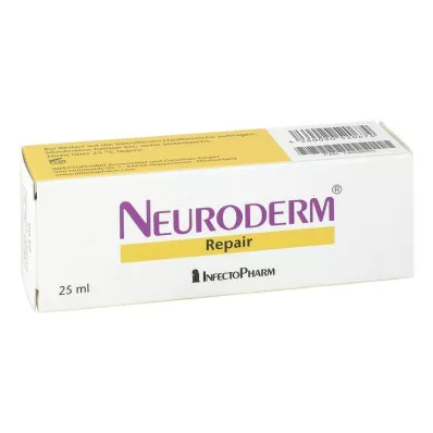 Neuroderm Reparatiecrème, 25 ml Neuroderm Reparatiecrème, 25 ml