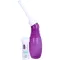 MULTI-GYN Vaginale douche combipack bruistabletten, 1 p