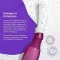 MULTI-GYN Vaginale douche combipack bruistabletten, 1 p