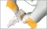Instructions for use for EvoTears OMEGA oogdruppels, 3 ml - 5