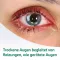 EVOTEARS Omega oogdruppels, 3 ml