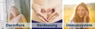 Instructions for use for Darmflora Vital vegan capsules, 60 stuks - 3